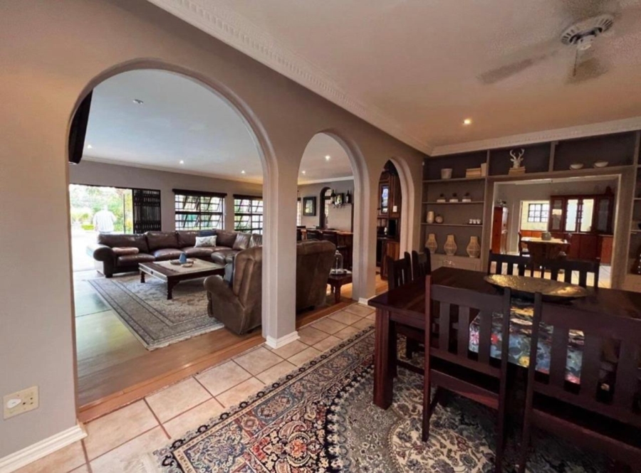 4 Bedroom Property for Sale in Kimberley Central Northern Cape